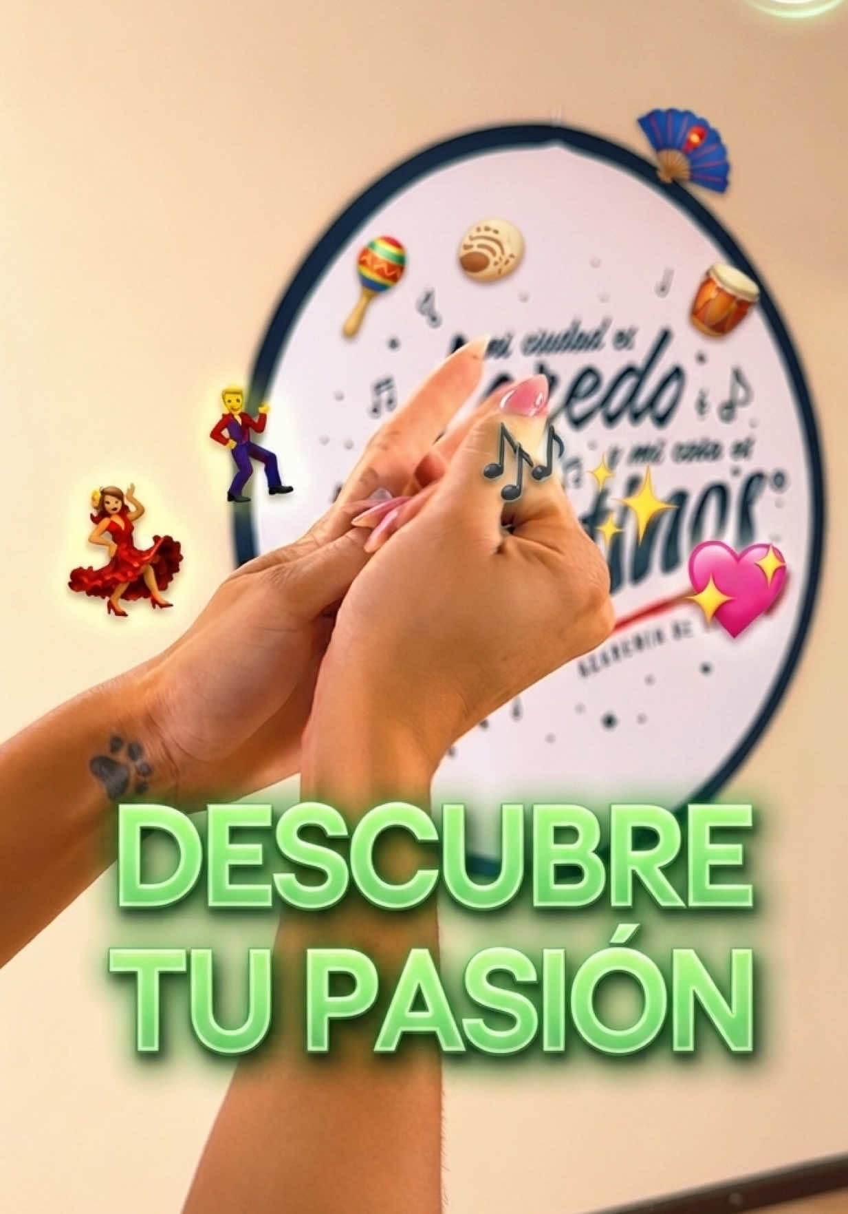 @Latinos Academia de Baile