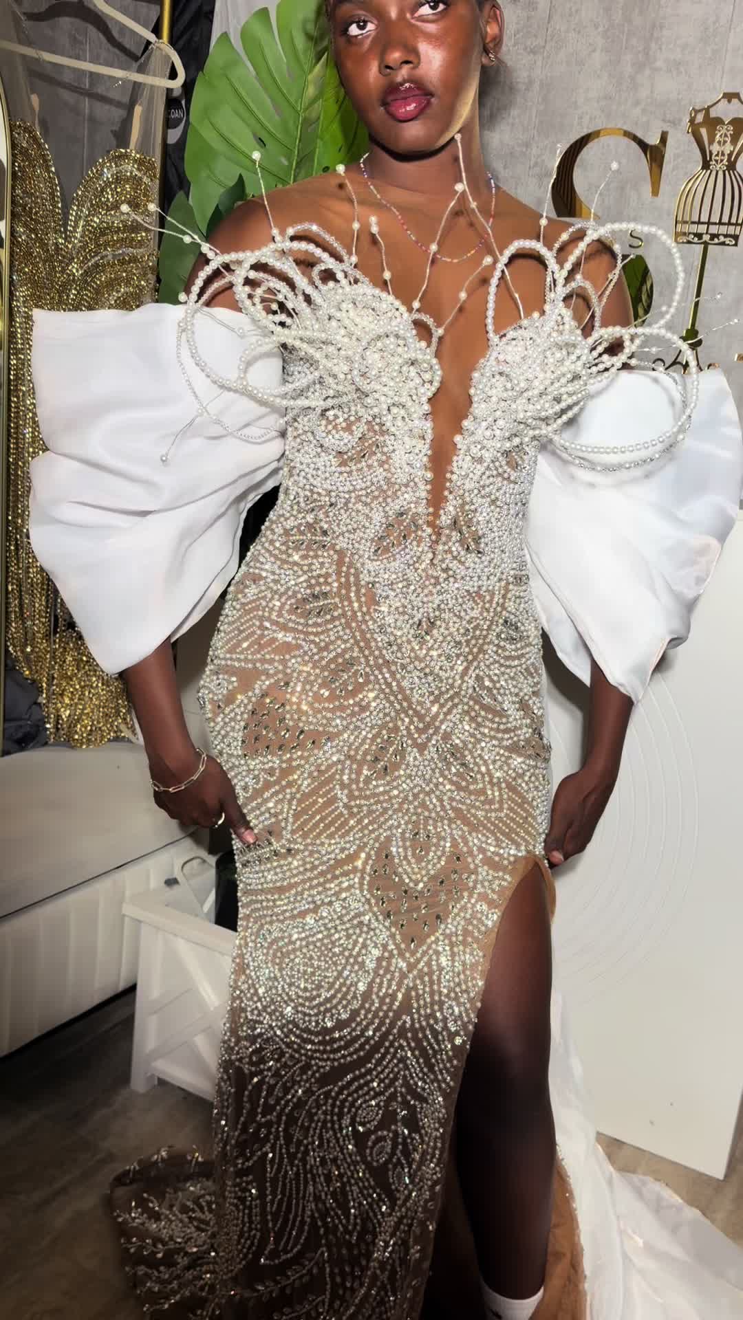 @⚜️SIRA&rsquo;S KLOSETTE LLC⚜️