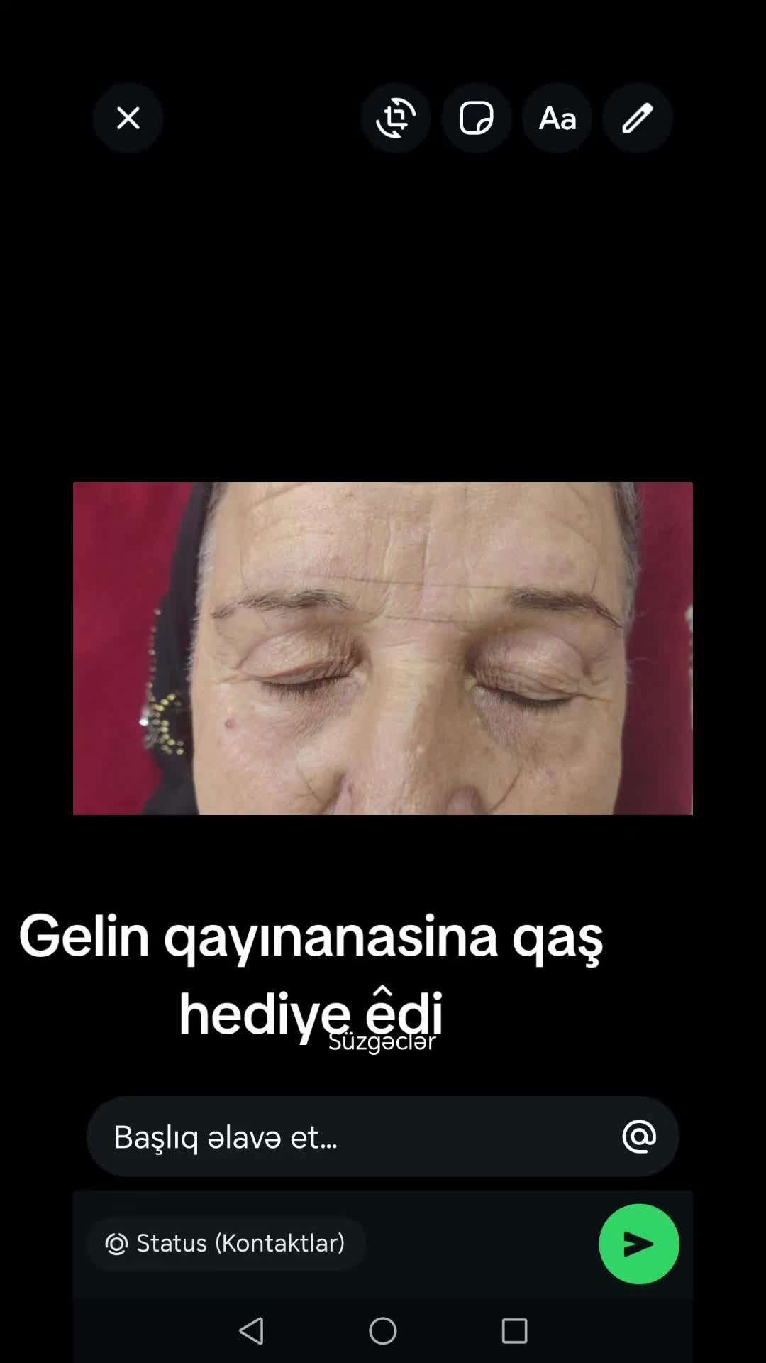 @Yardımlı İnci gözəlik salonu