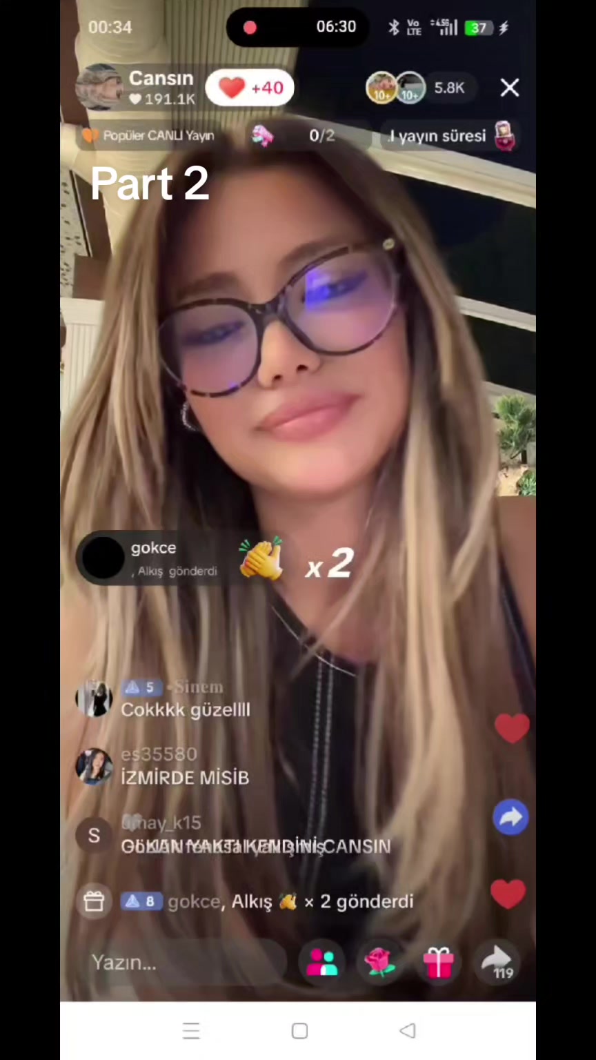 @Yeliz ✨