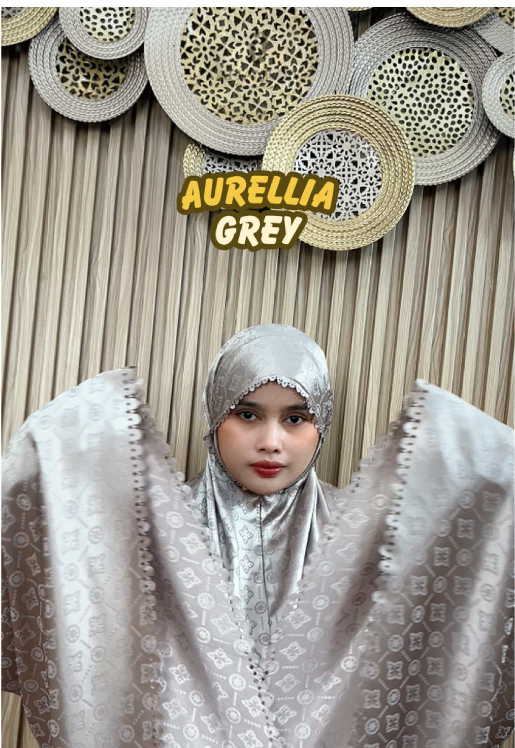 @Attanjuny mukena