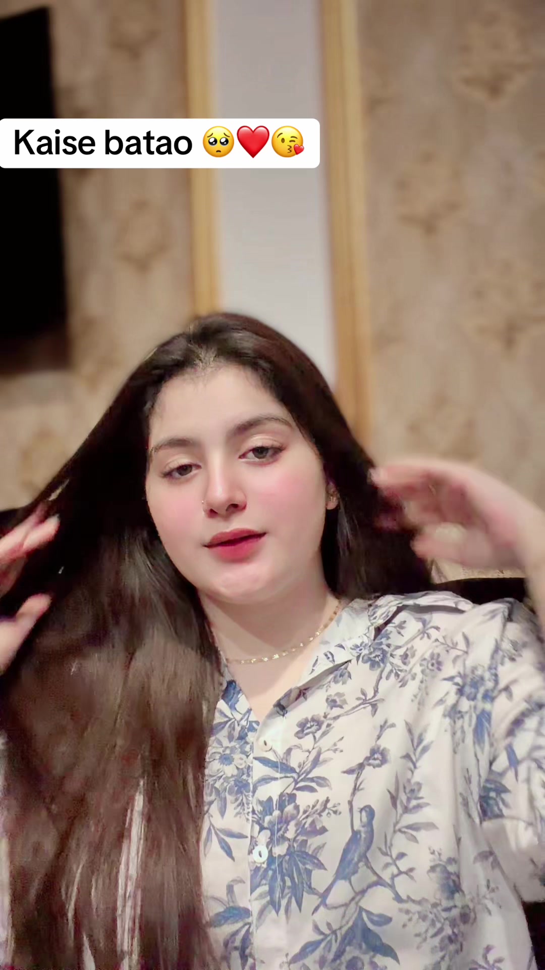 @Amna butt🌺