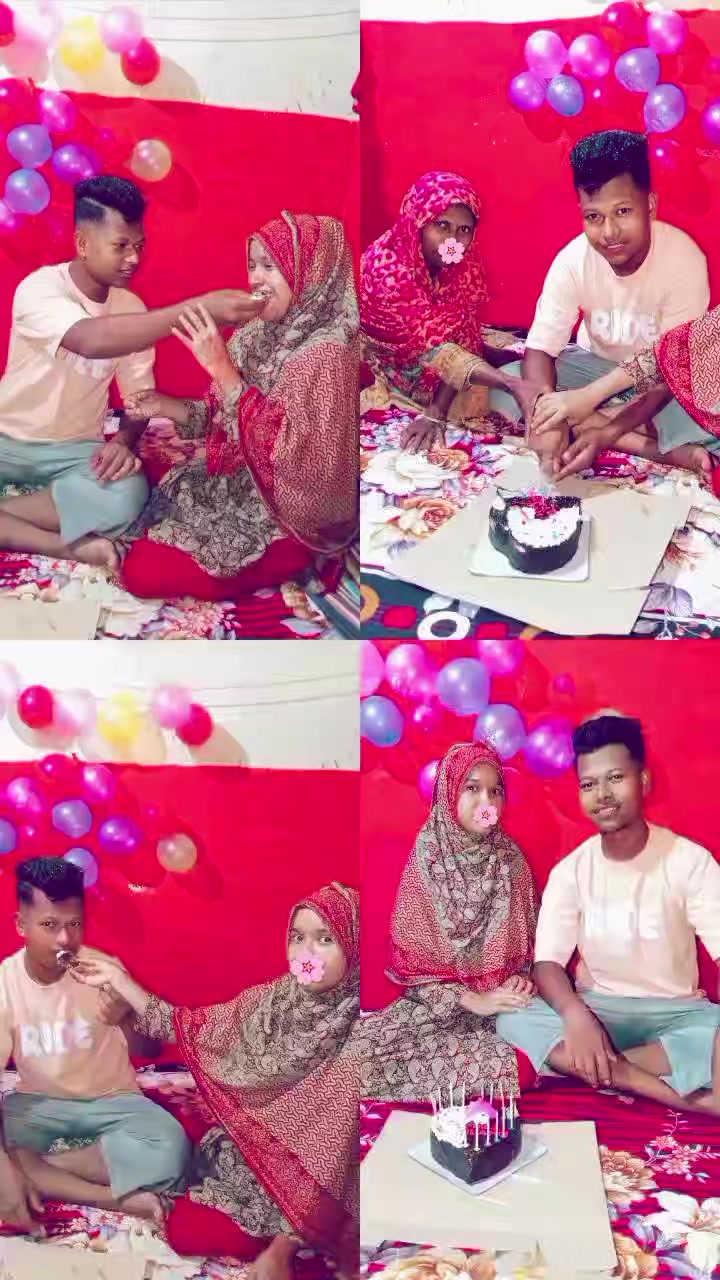 @🌸 Alamin 🌸Farjana🌸