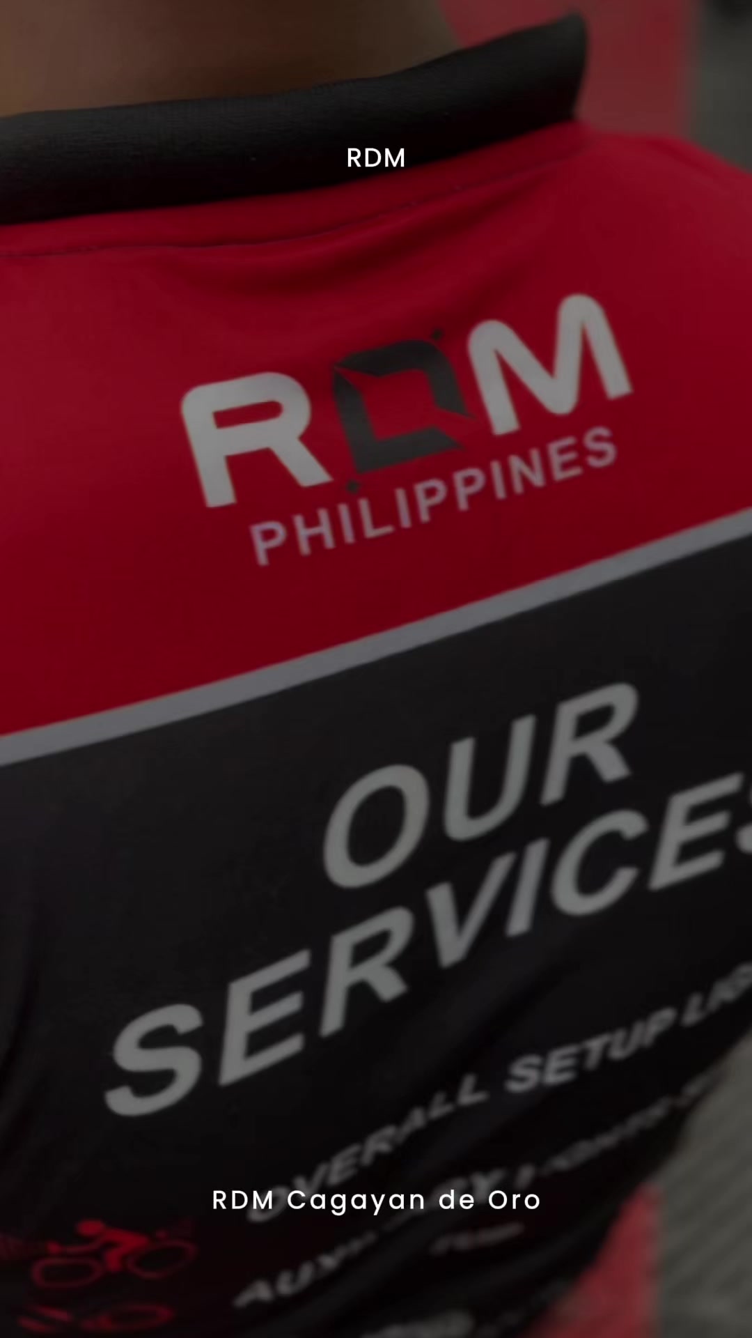 @RDM CAGAYAN DE ORO