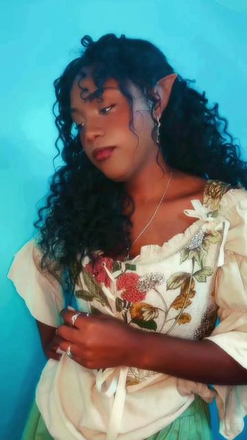 @Maya Victoria