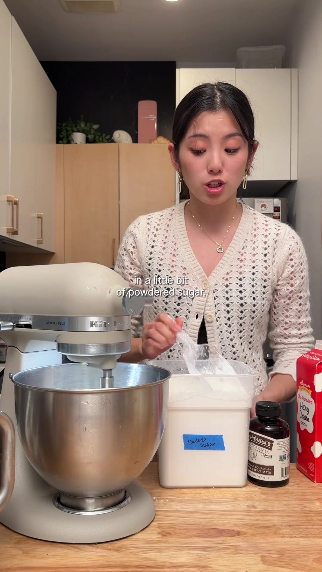 @Allison Chen