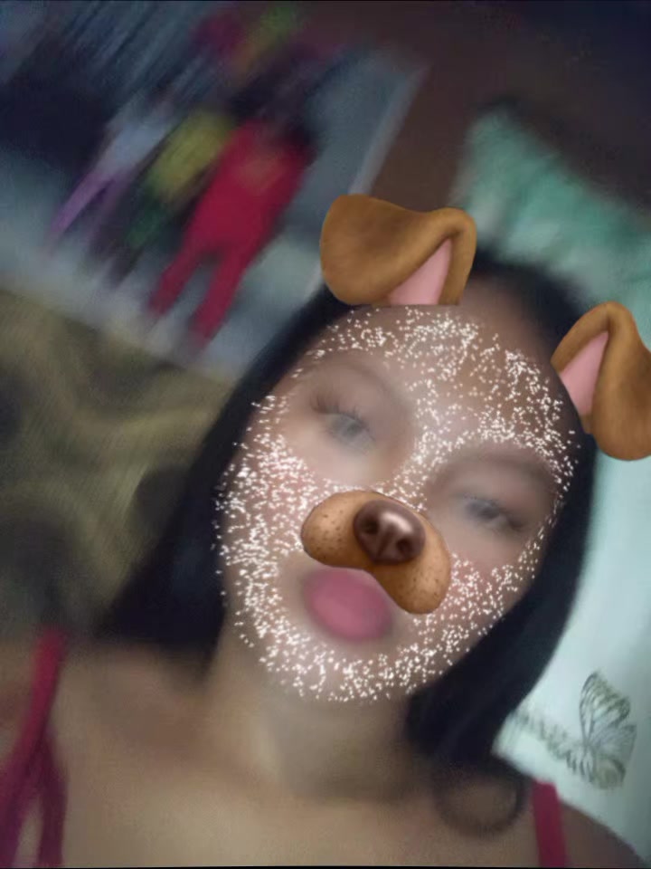 @Cherrymae Ferrer