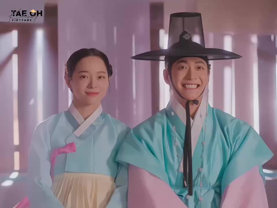 @Kang Tae Oh Vietfans