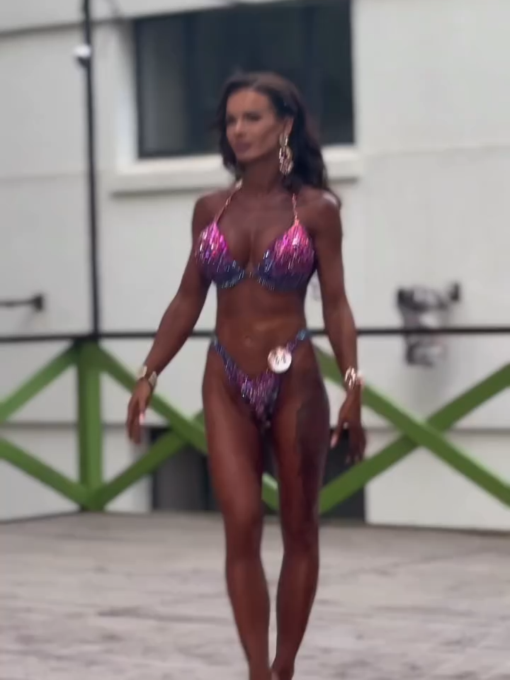 @My bikini