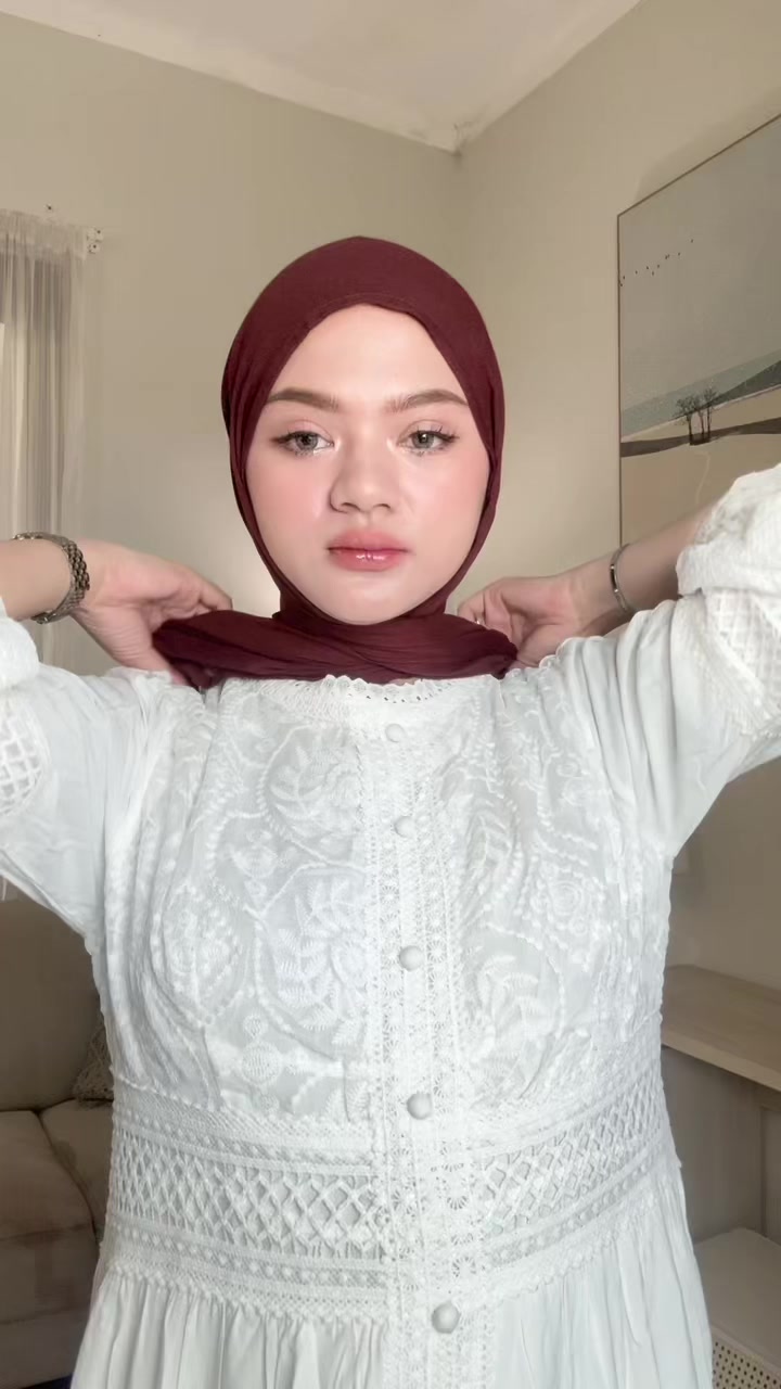 @Toko hijab jasmine