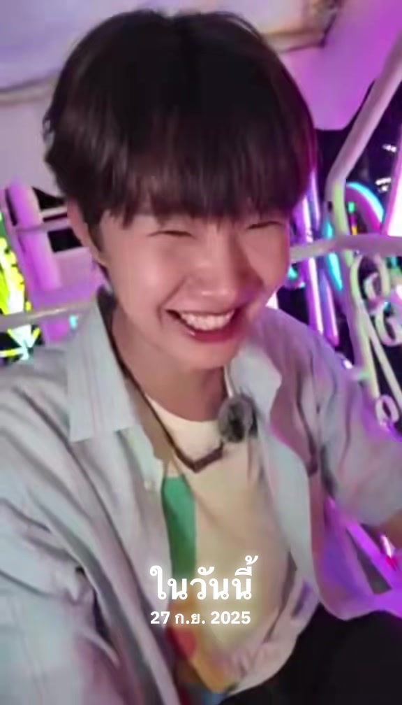 @นุ้บนิ้บ อยากเป็นเกย์ ⏾⋆.˚