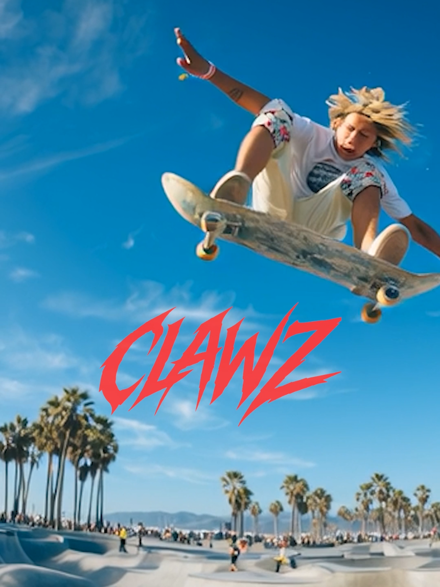 @clawz