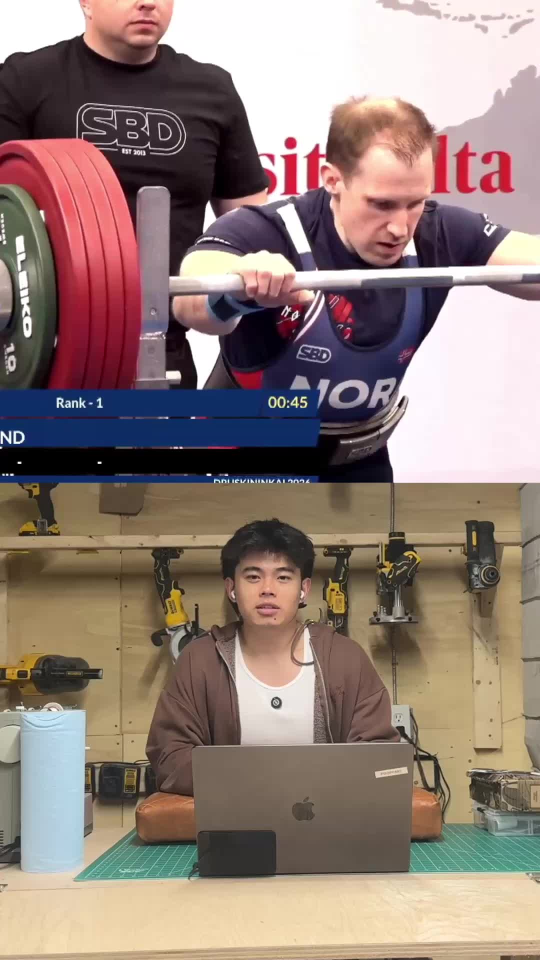 @Darath | Powerlifting Coach