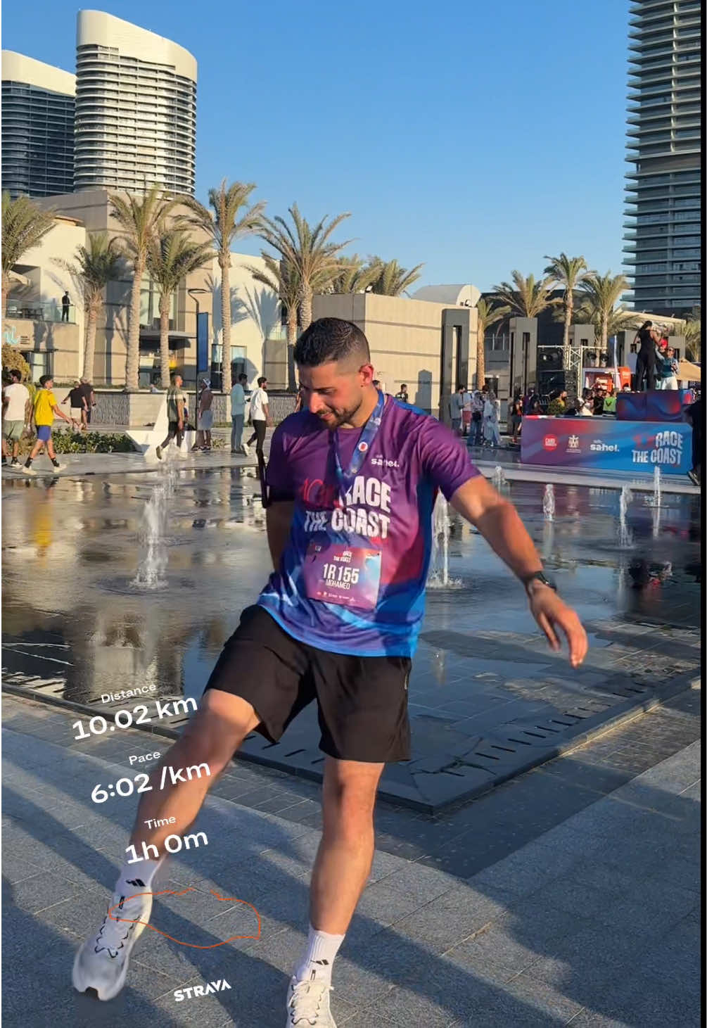 @CairoRunners