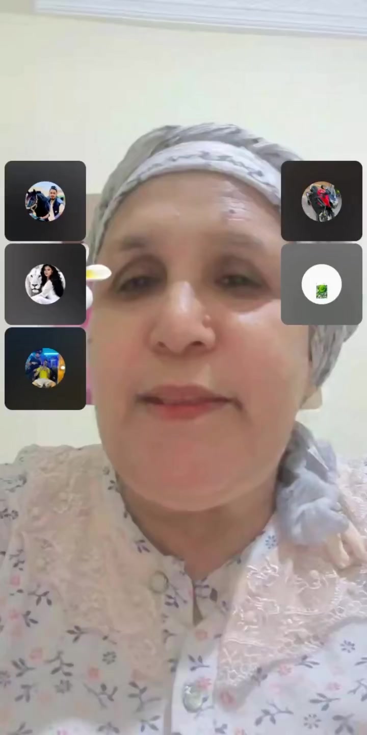 @Saadia channel