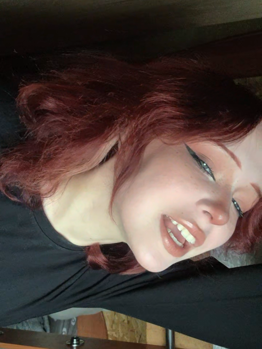 @Lilith