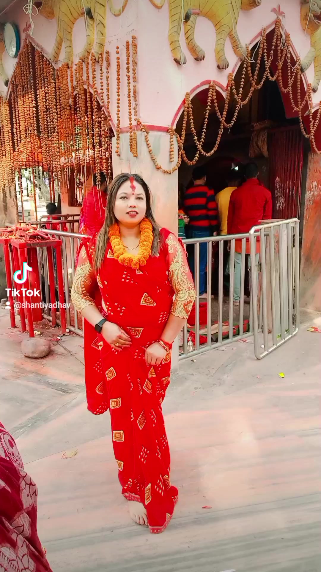 @Shanti Yadhav