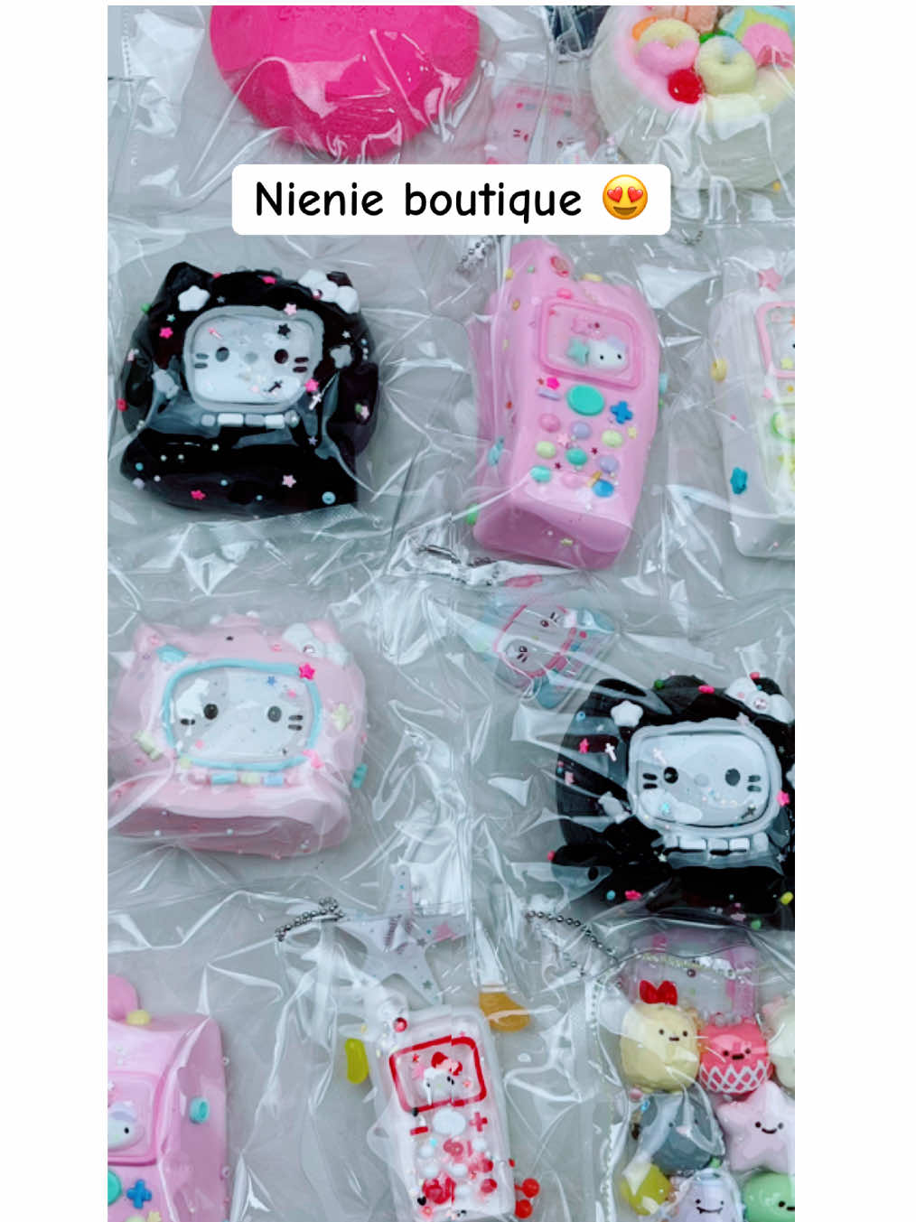 @G-G Squishy Shop