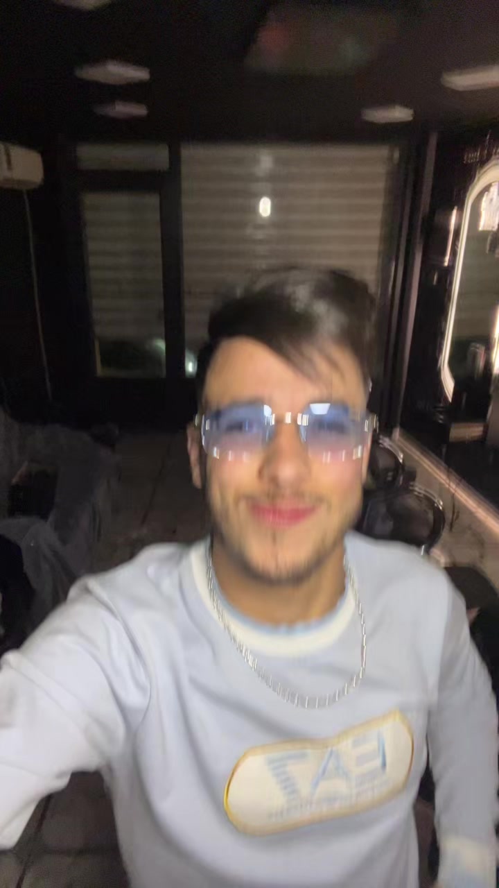 @Mourad ๐ค๐