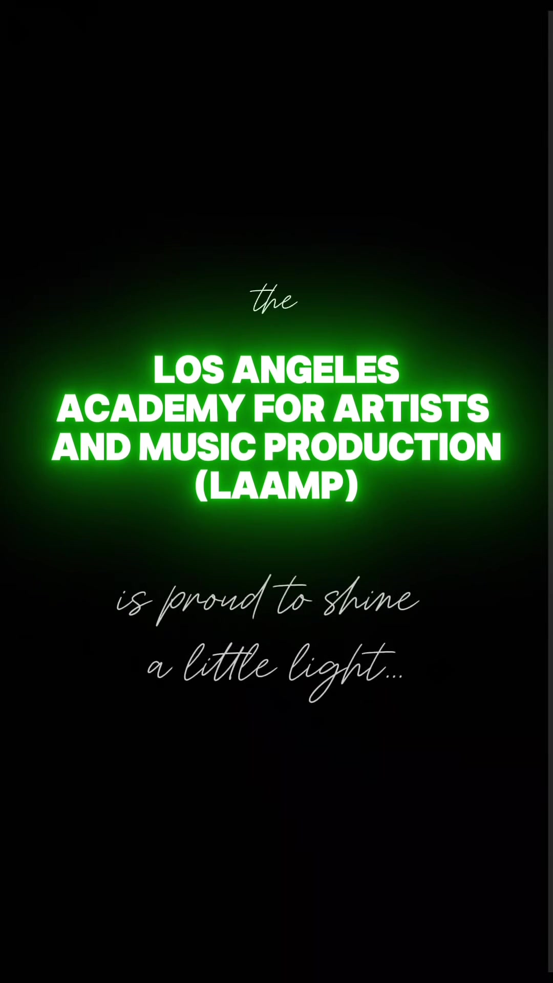 @In Honor of Sami Liber