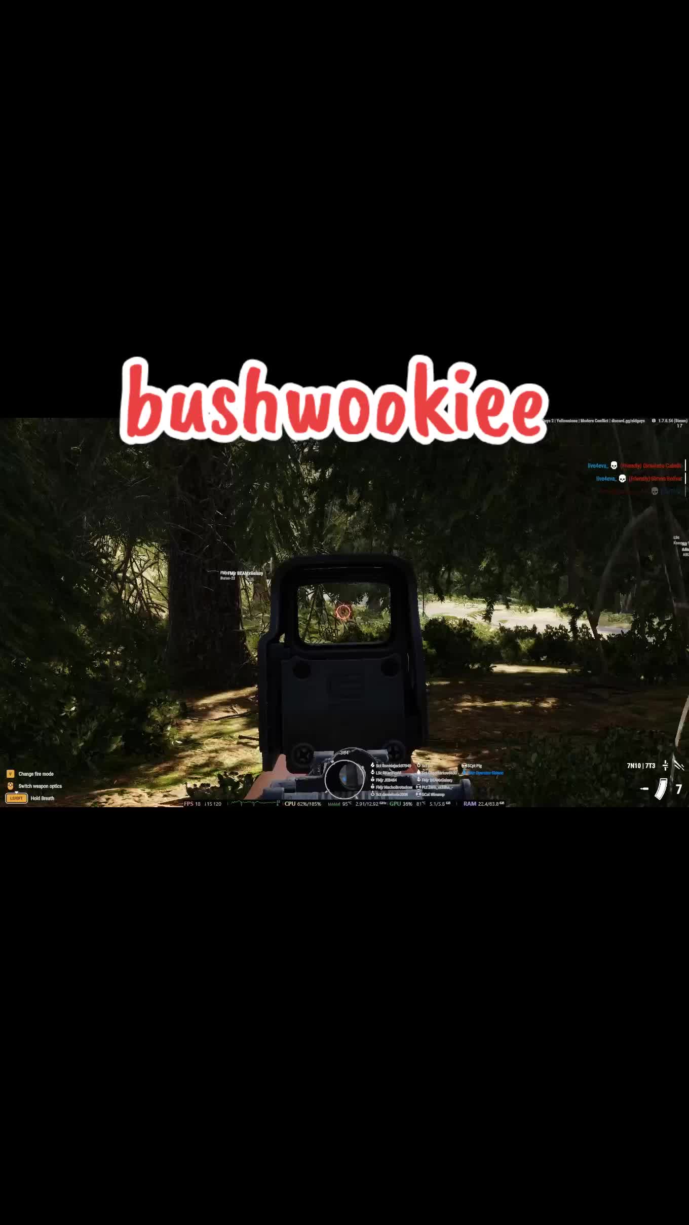 @Operator Skinnch