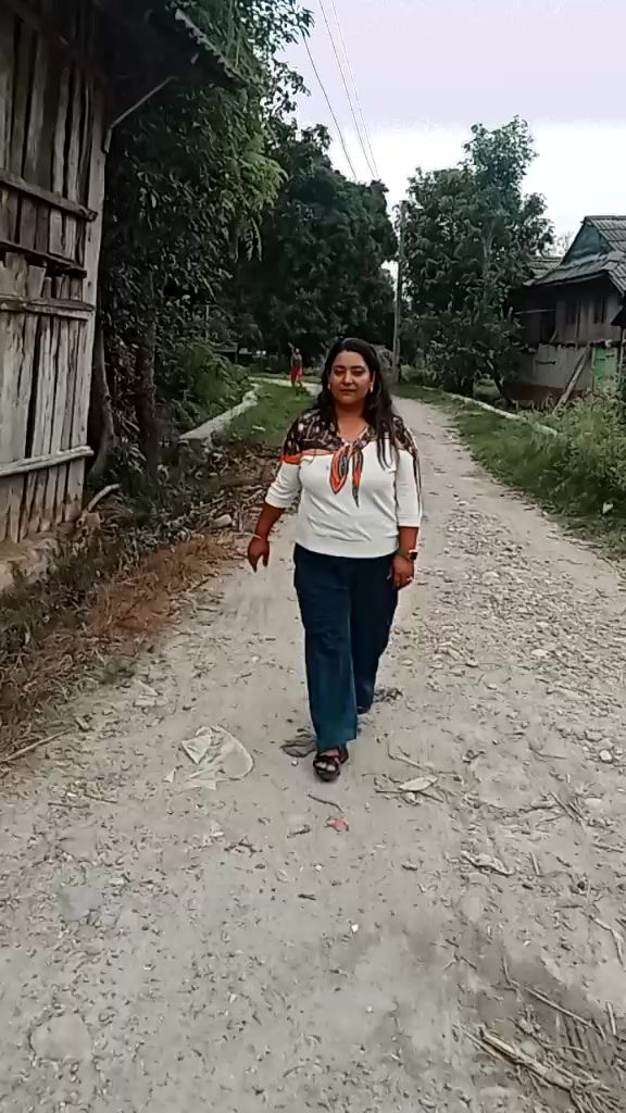@Sangita Pokharel