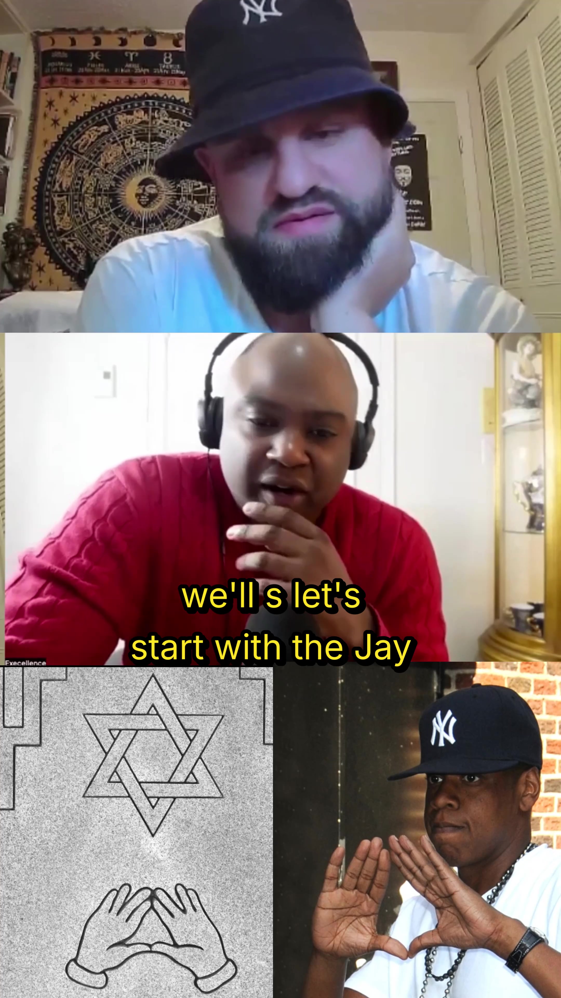 @DJ Triple Exe