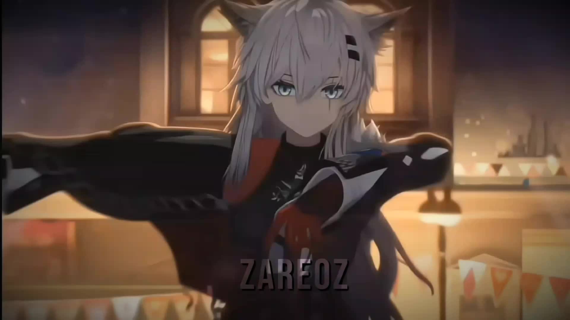 @zareoz