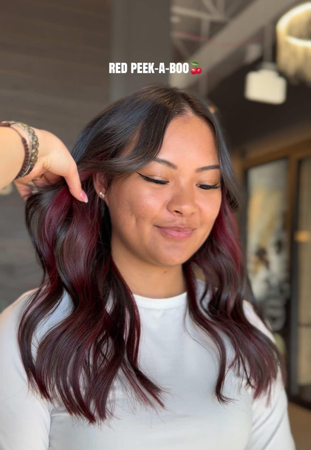 @Kas | Denver Hairstylist