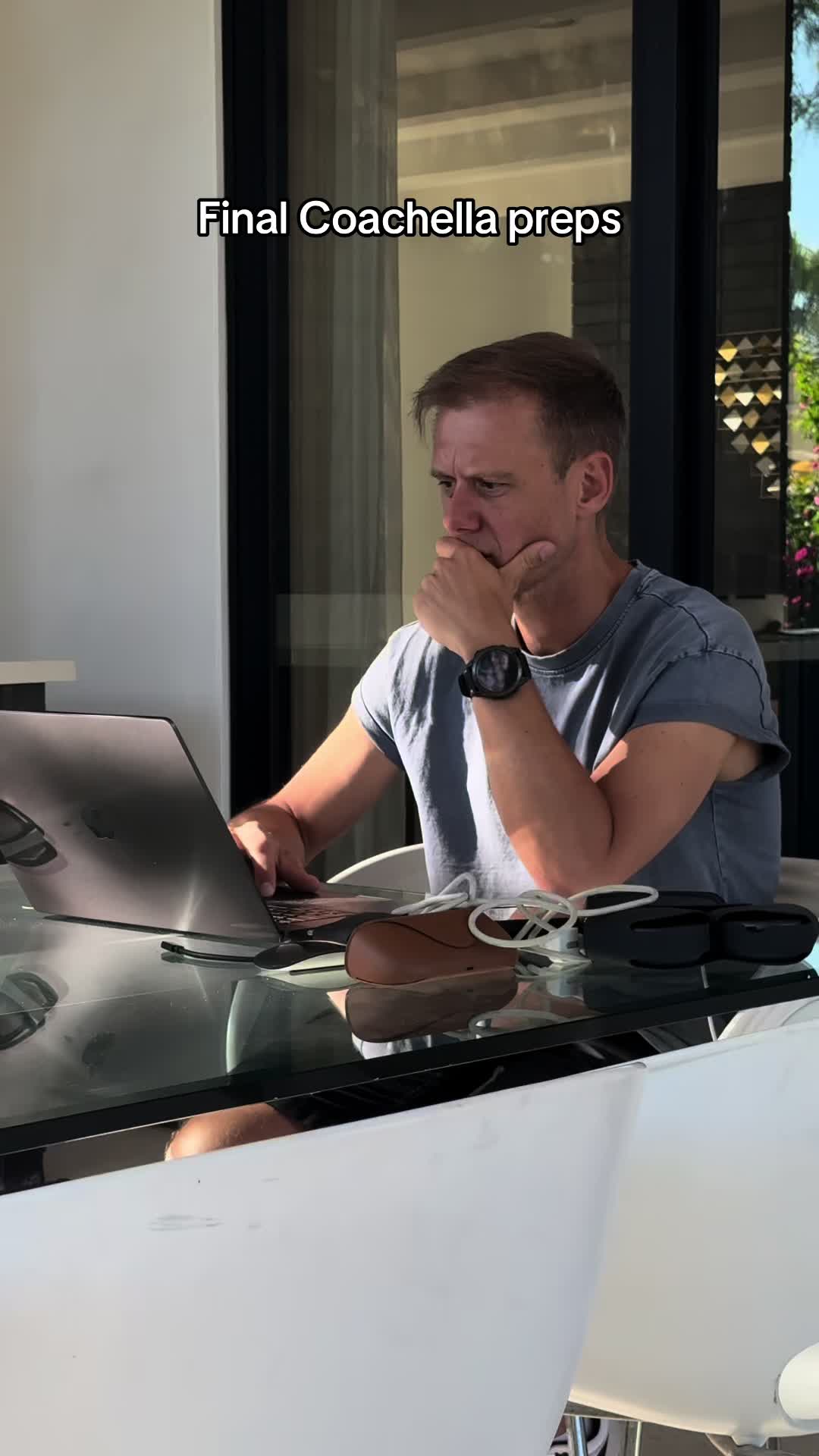 @Armin van Buuren