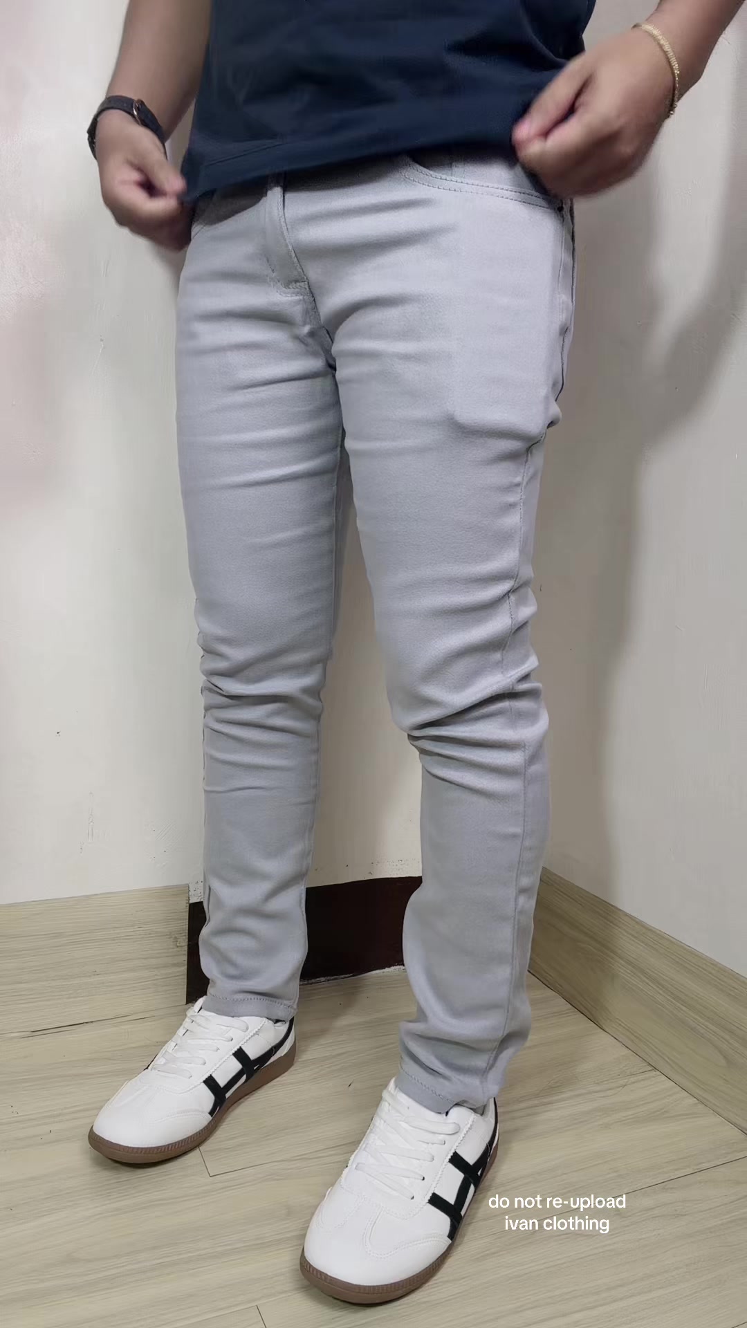 @Ivan Clothing