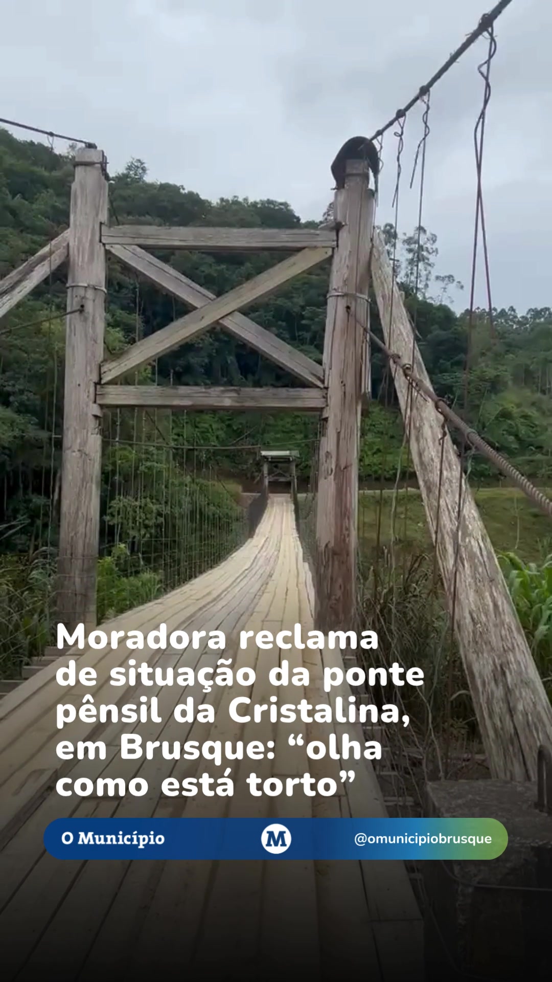 @O Município