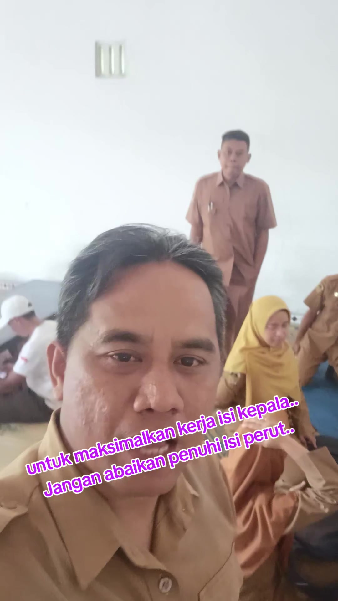 @Kang To