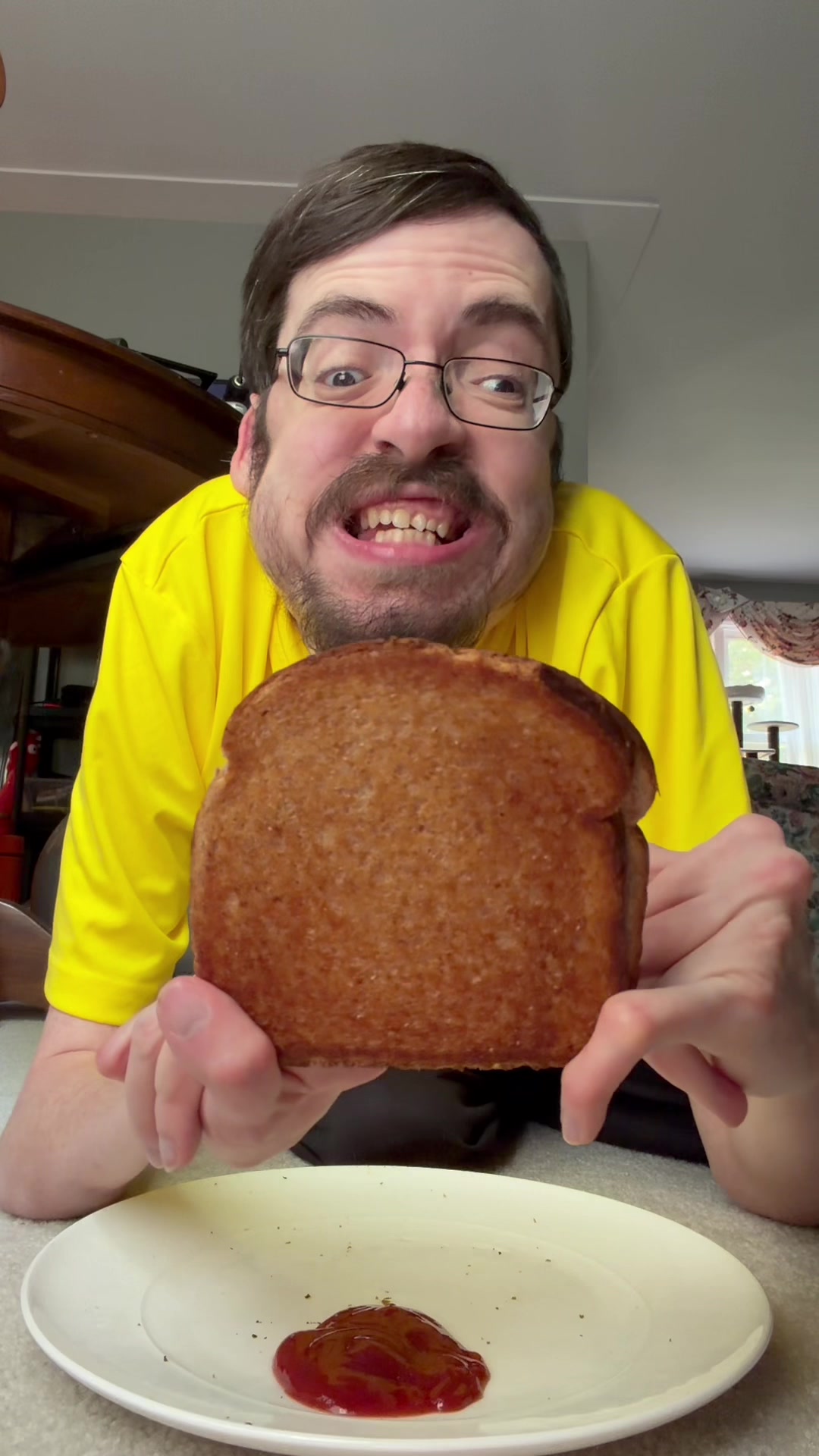 @Ricky Berwick
