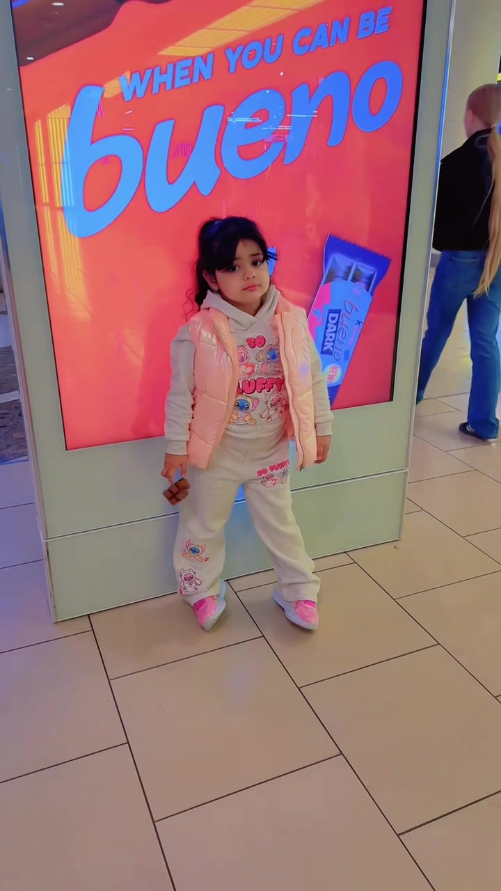 @Aliya & Ayaan