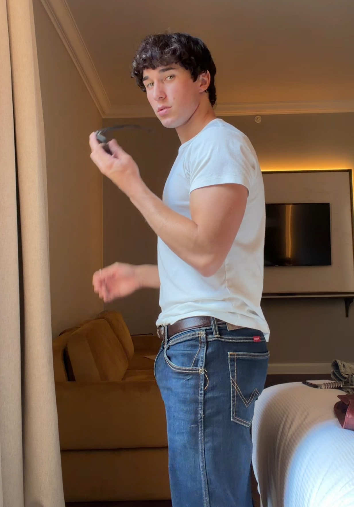 @Hunter Rowland