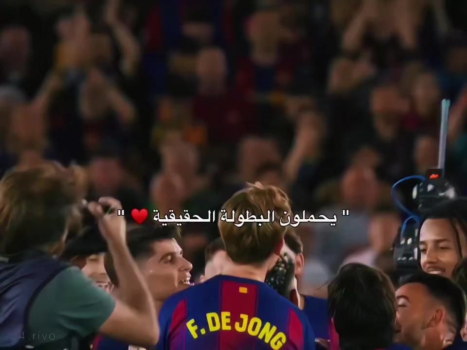 @Barcelona ❤️💙