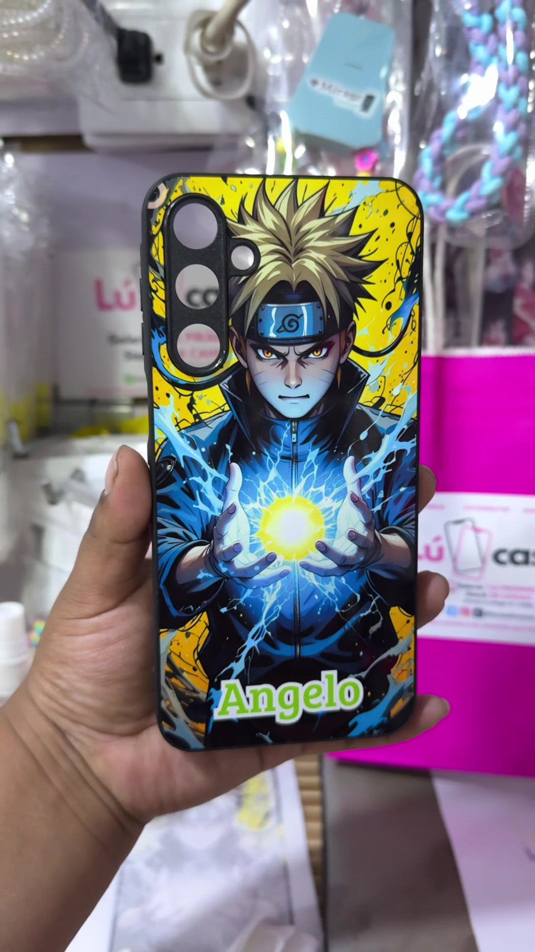 @L&uacute;case