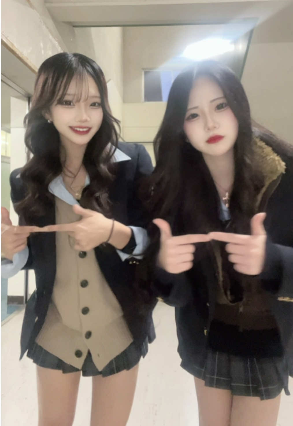 @かずは