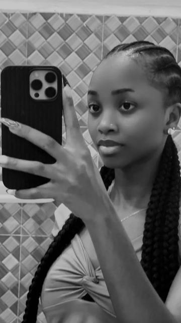 @Sandra Ndorbor❤️👑
