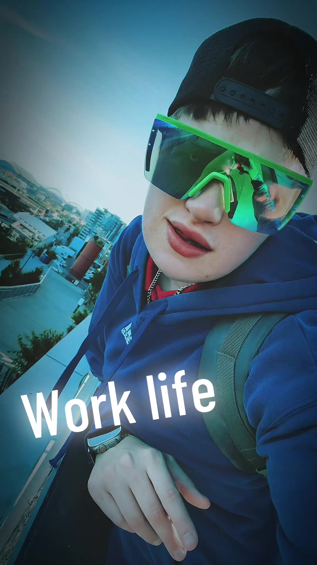 @PizzaNinja1997♑️