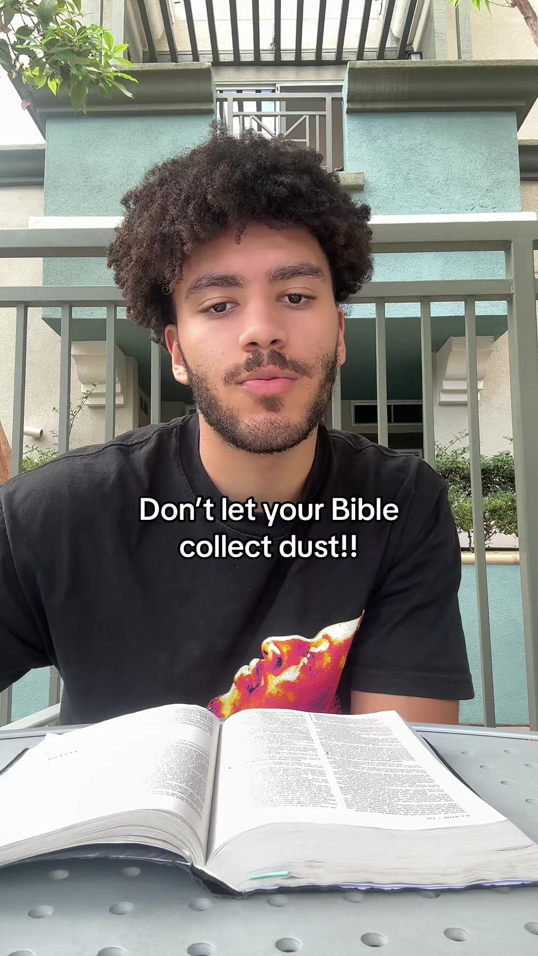 @Christian Pierre