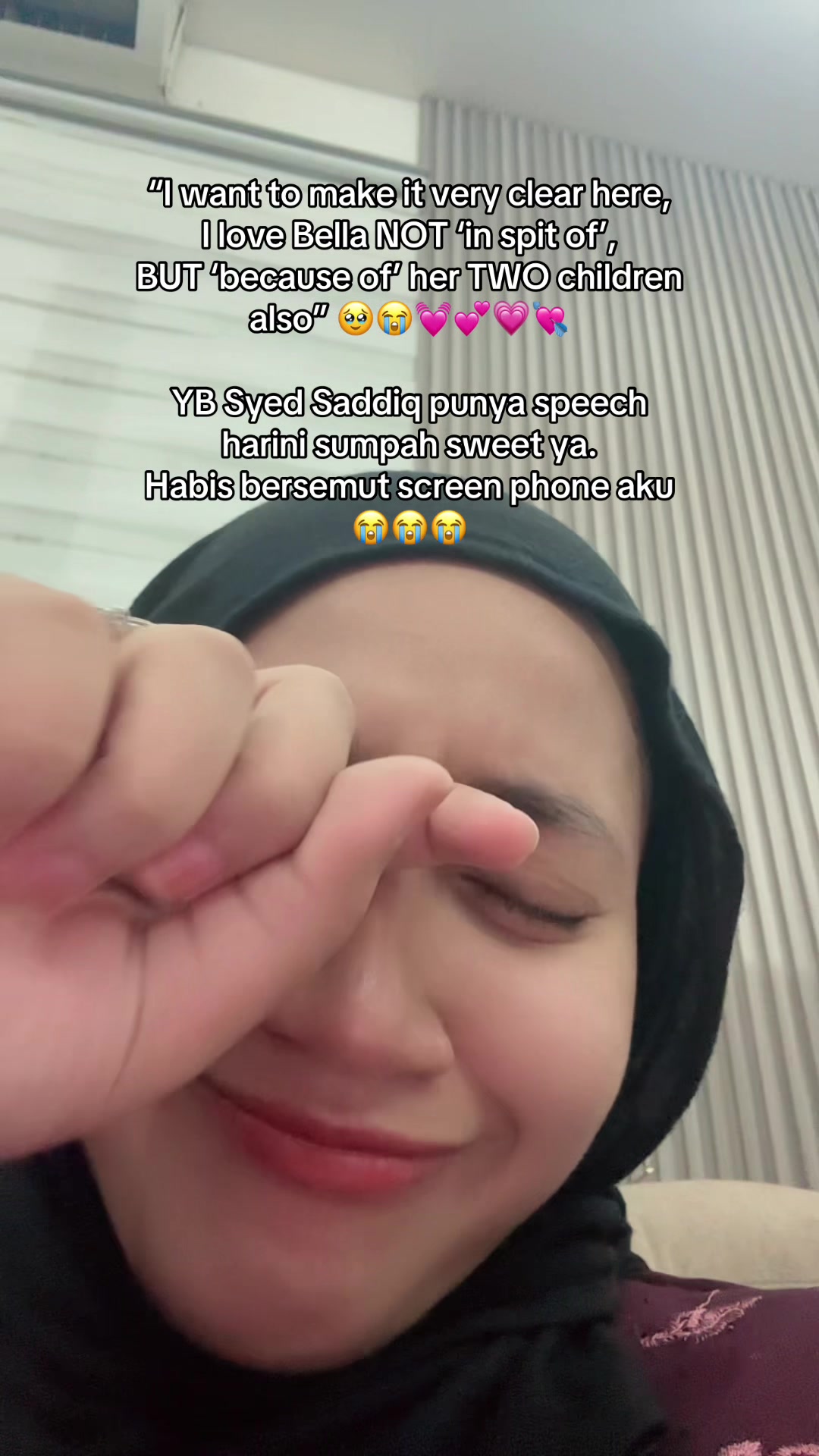 @Seketul Ena Nama Sebenar 🫰🏻