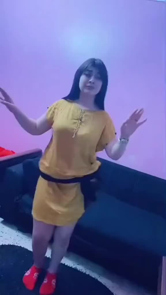 @nasrine la poupee