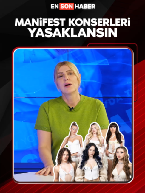 @Ensonhaber