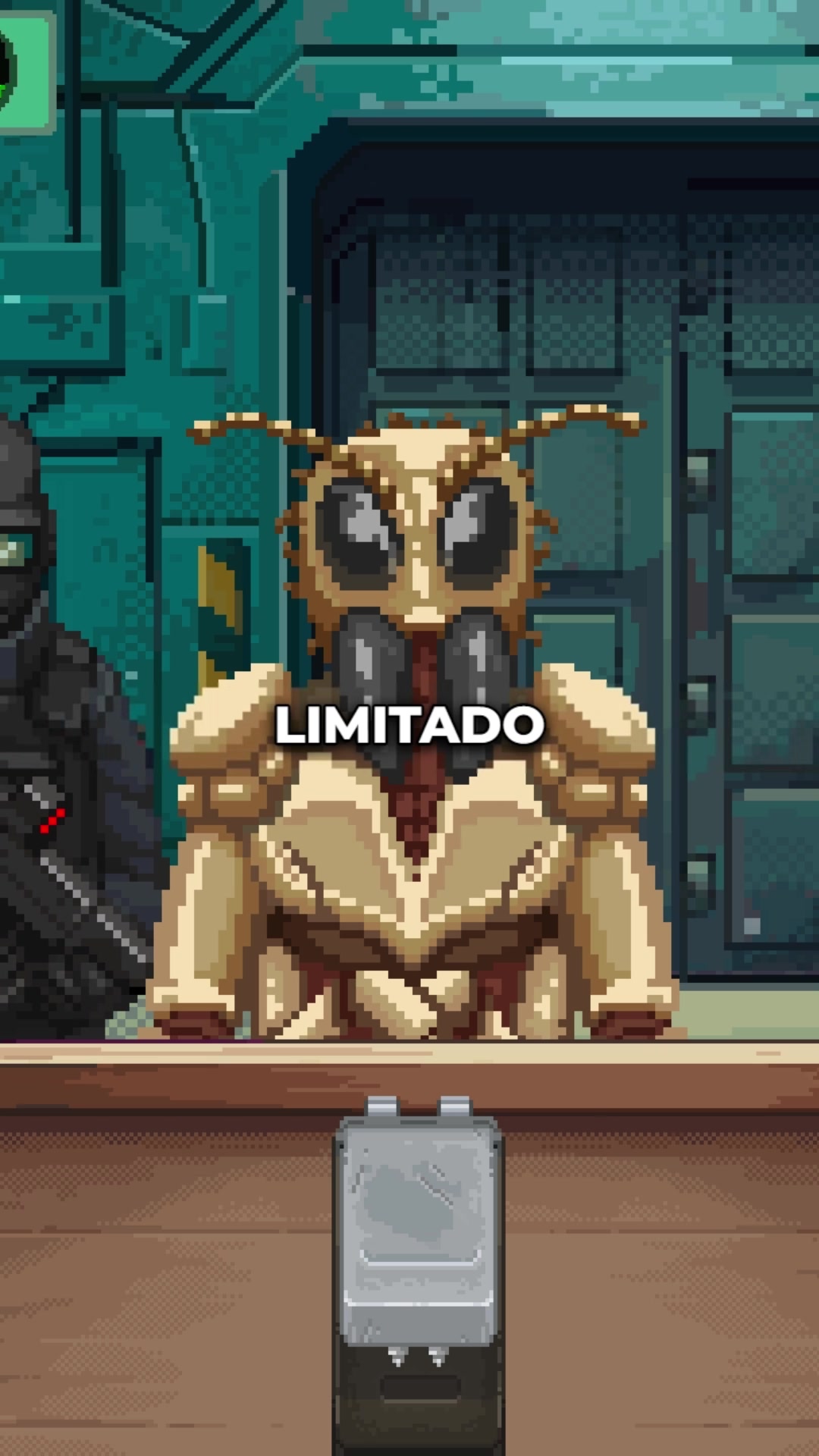 @Garimpando Jogos