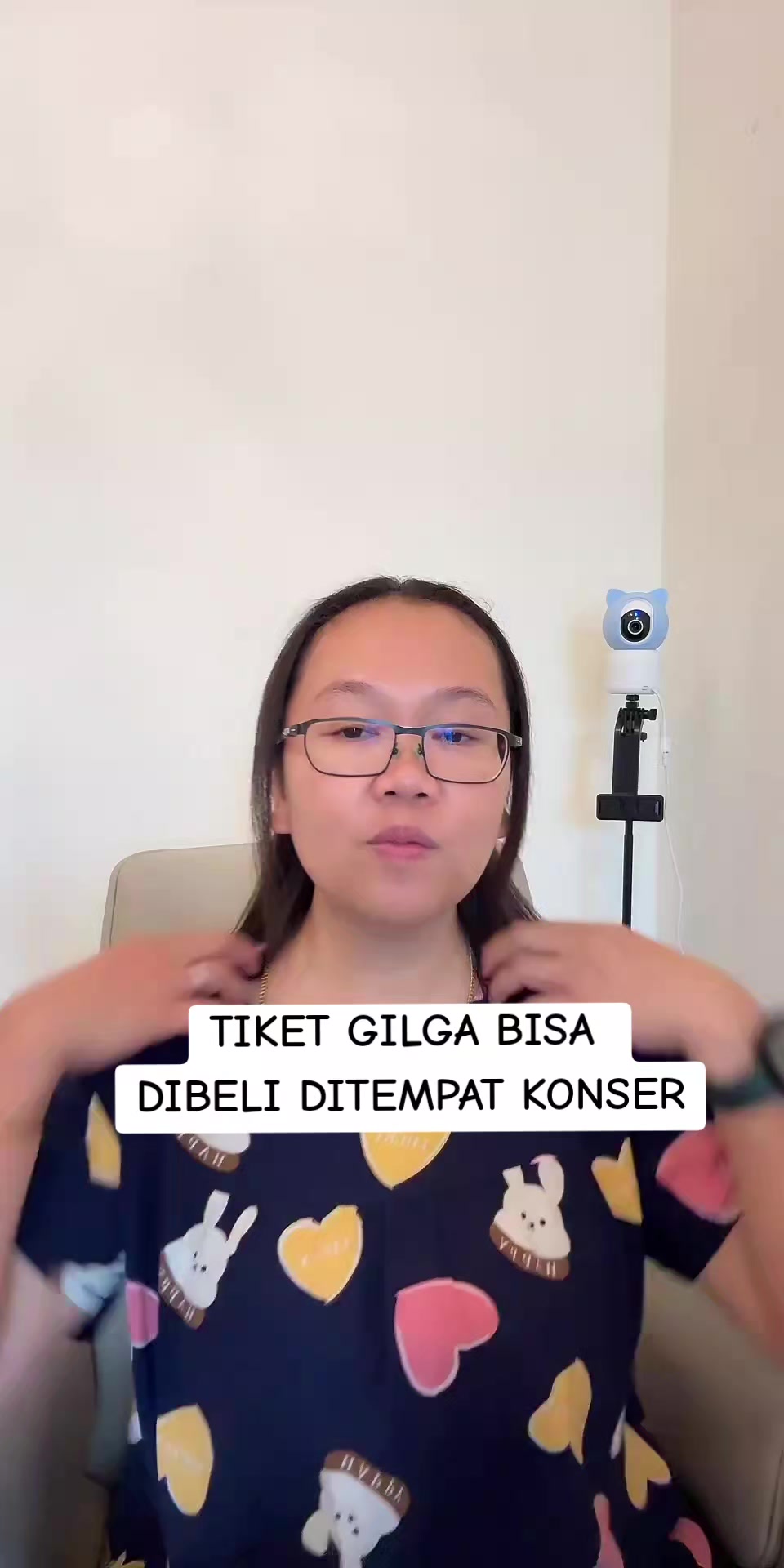 @Miss Yuni