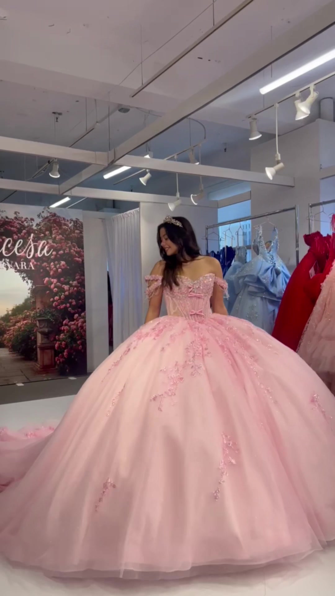 @SARAH'S COUTURE