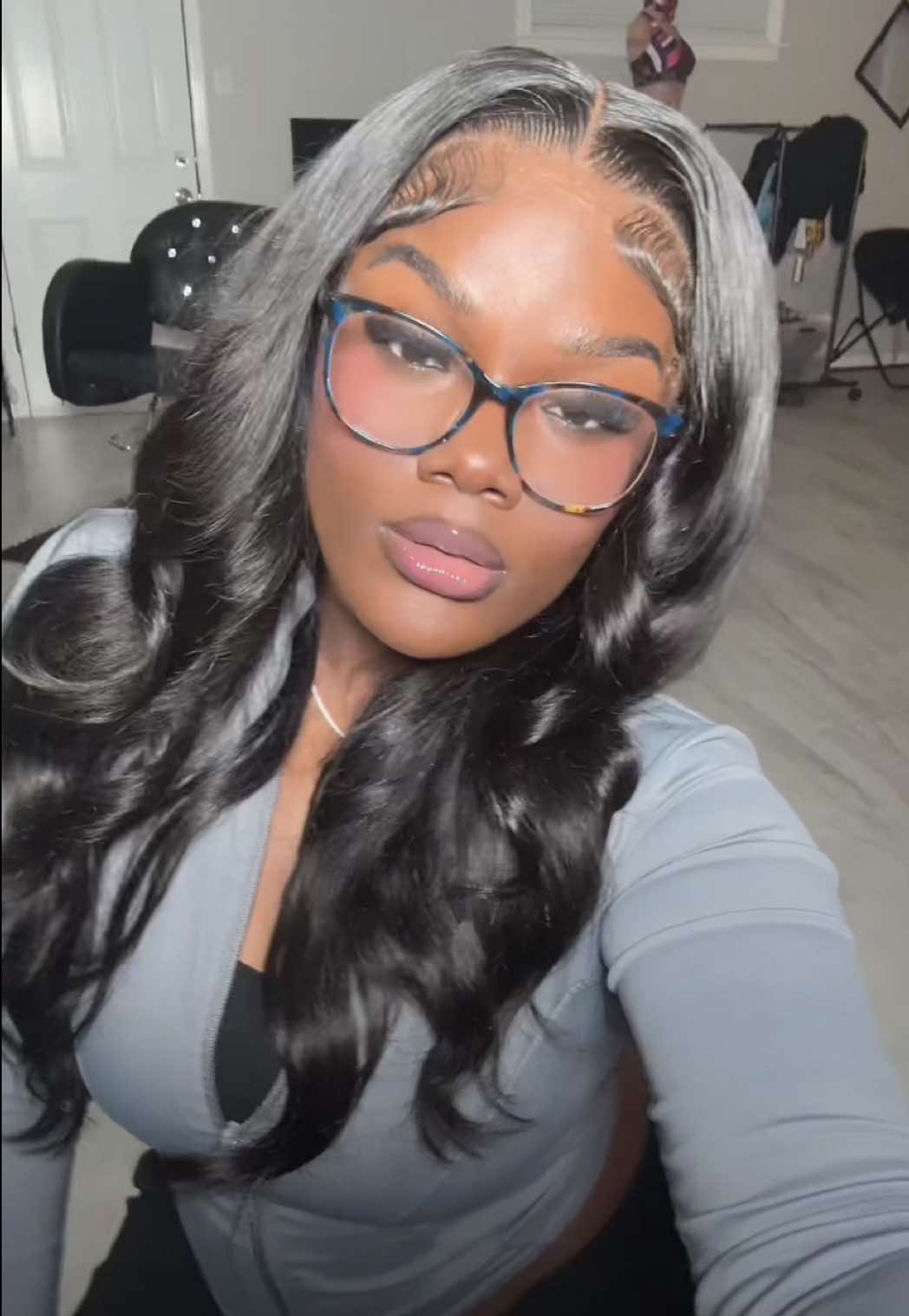 @Khliyah McCaskill-Ford