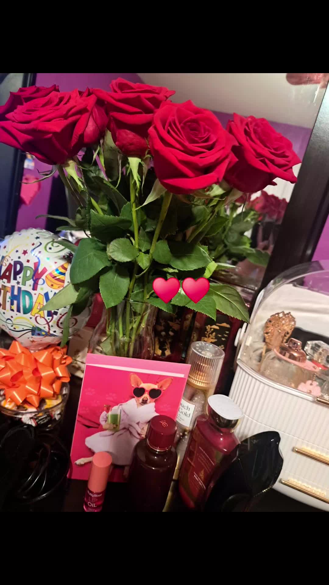 @Gina Lucero